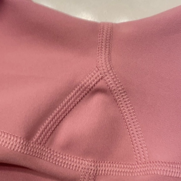 Girlfriend Collective High Rise Bike Shorts, Size Small, 8.5” inseam, EUC - Picture 8 of 9